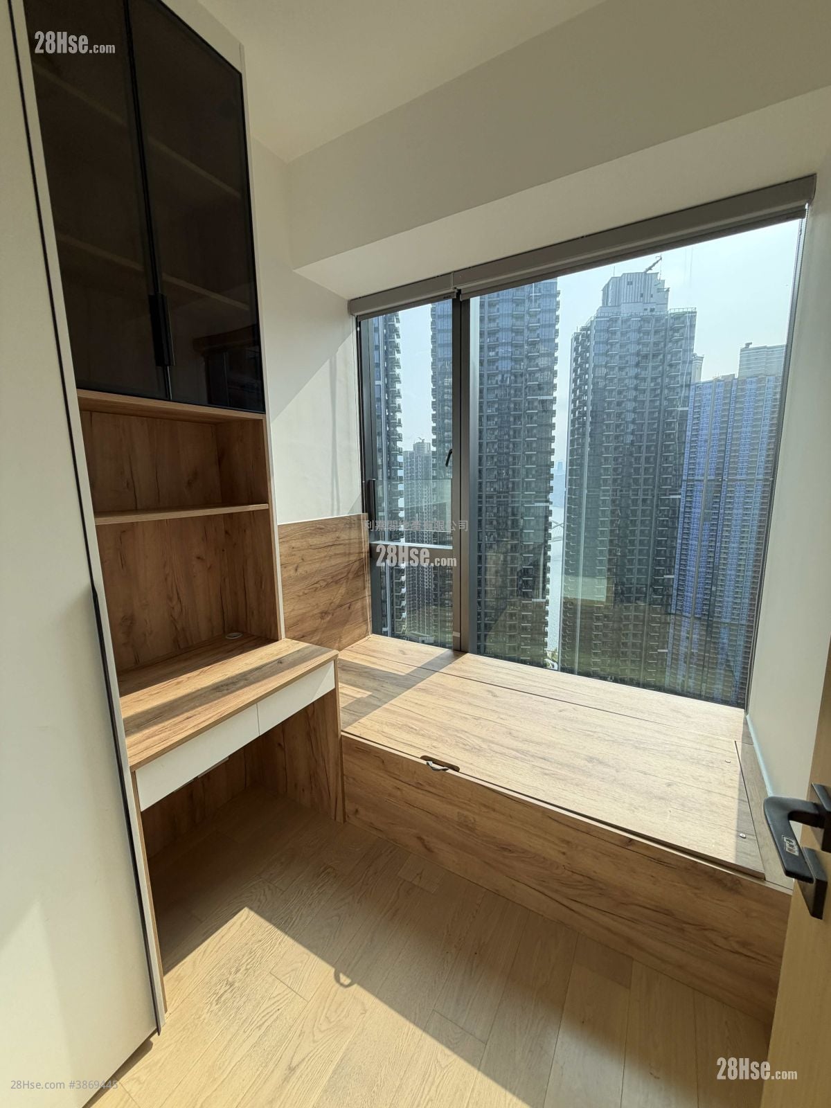Grand Montara Rental 3 Bedrooms 715 ft²