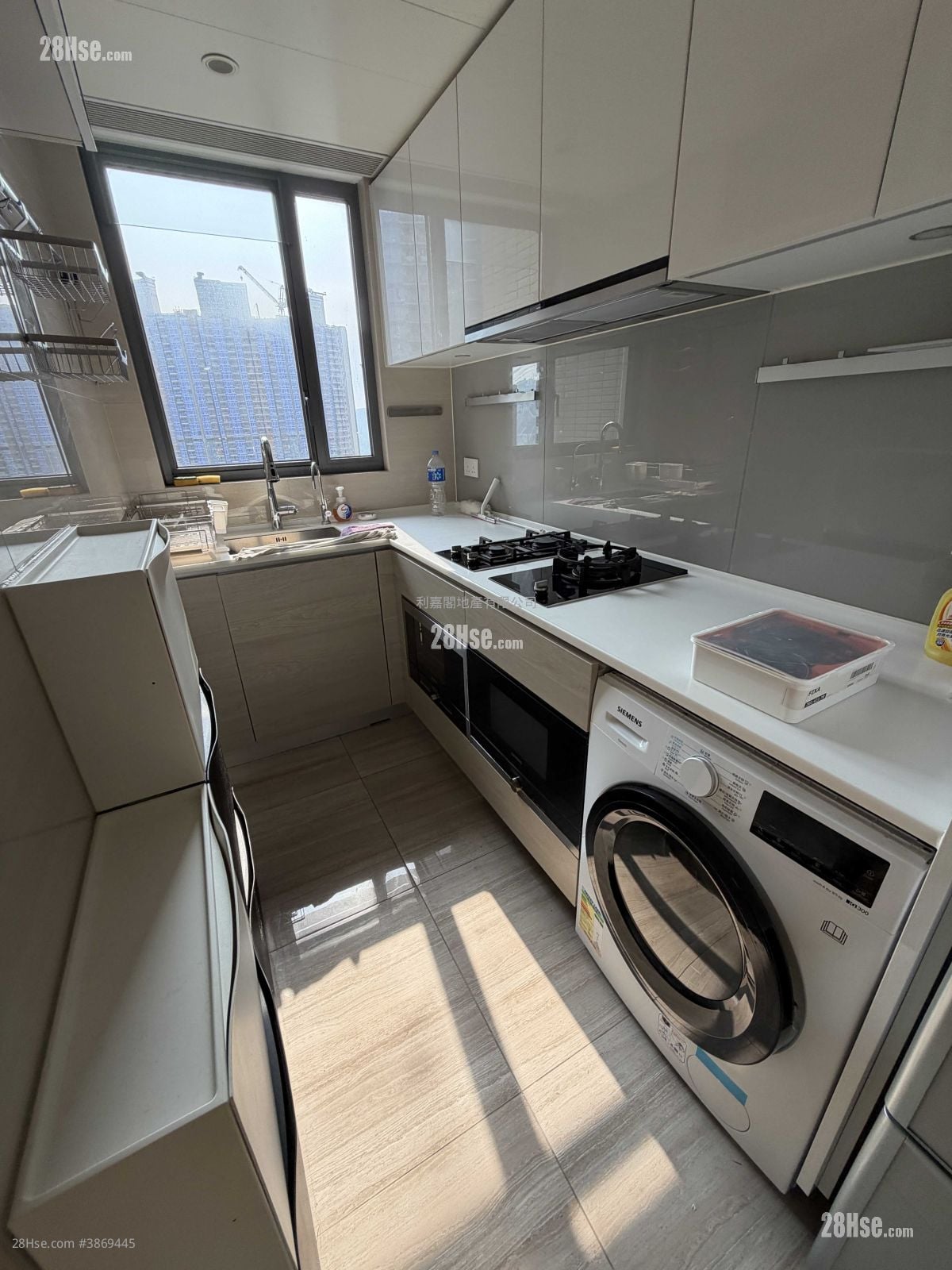 Grand Montara Rental 3 Bedrooms 715 ft²