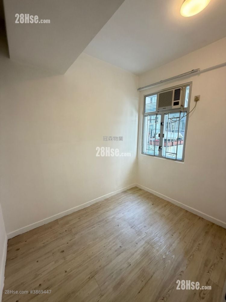 Tai Sang Building Rental 2 Bedrooms 309 ft²