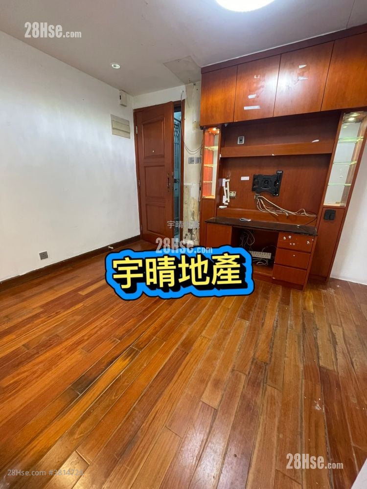 中和楼 售盘 3 房 , 1 浴室 427 平方尺