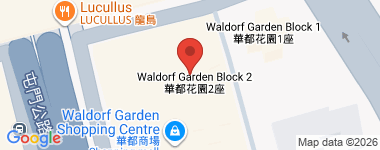 Waldorf Garden Unit A,High Floor(18-27|27/F),BLOCK 1 Address
