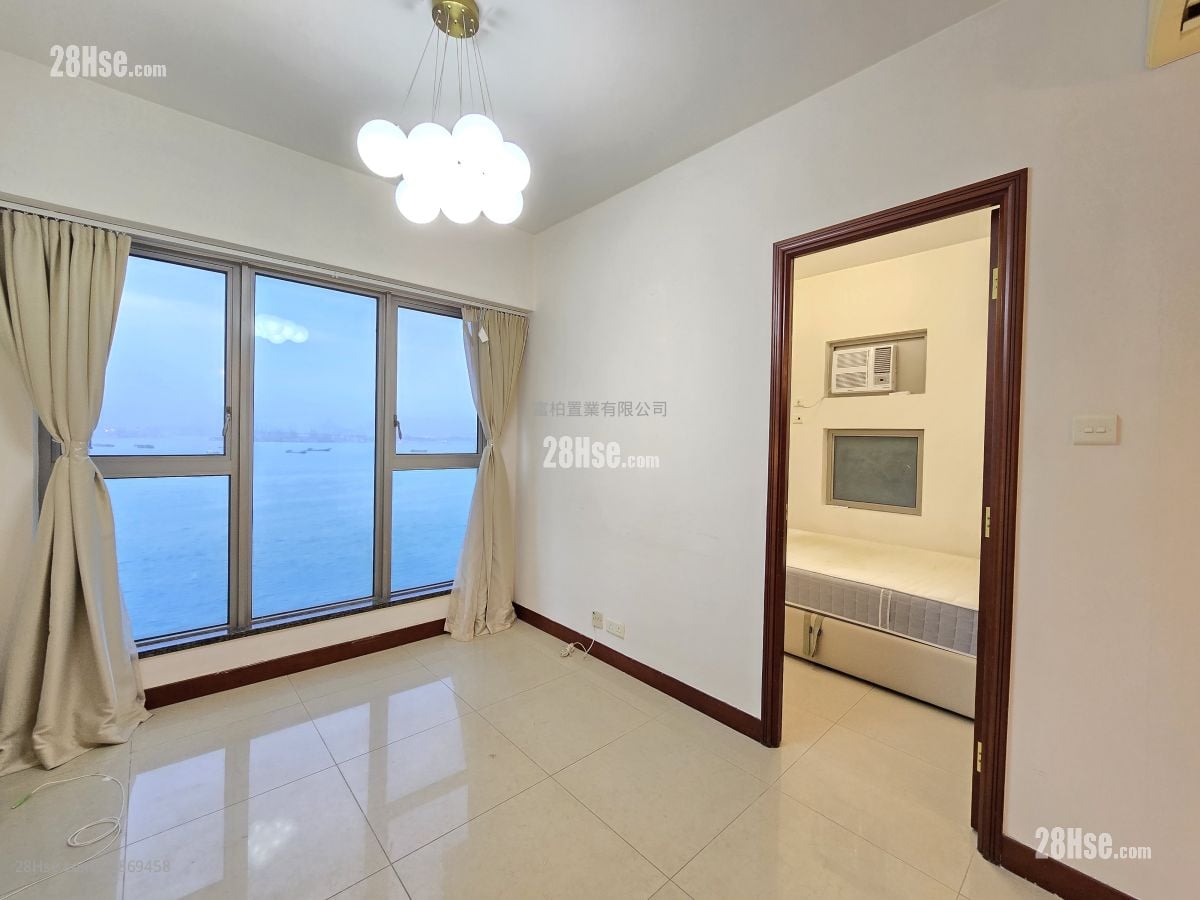 The Merton Rental 2 Bedrooms , 1 Bathroom 482 ft²