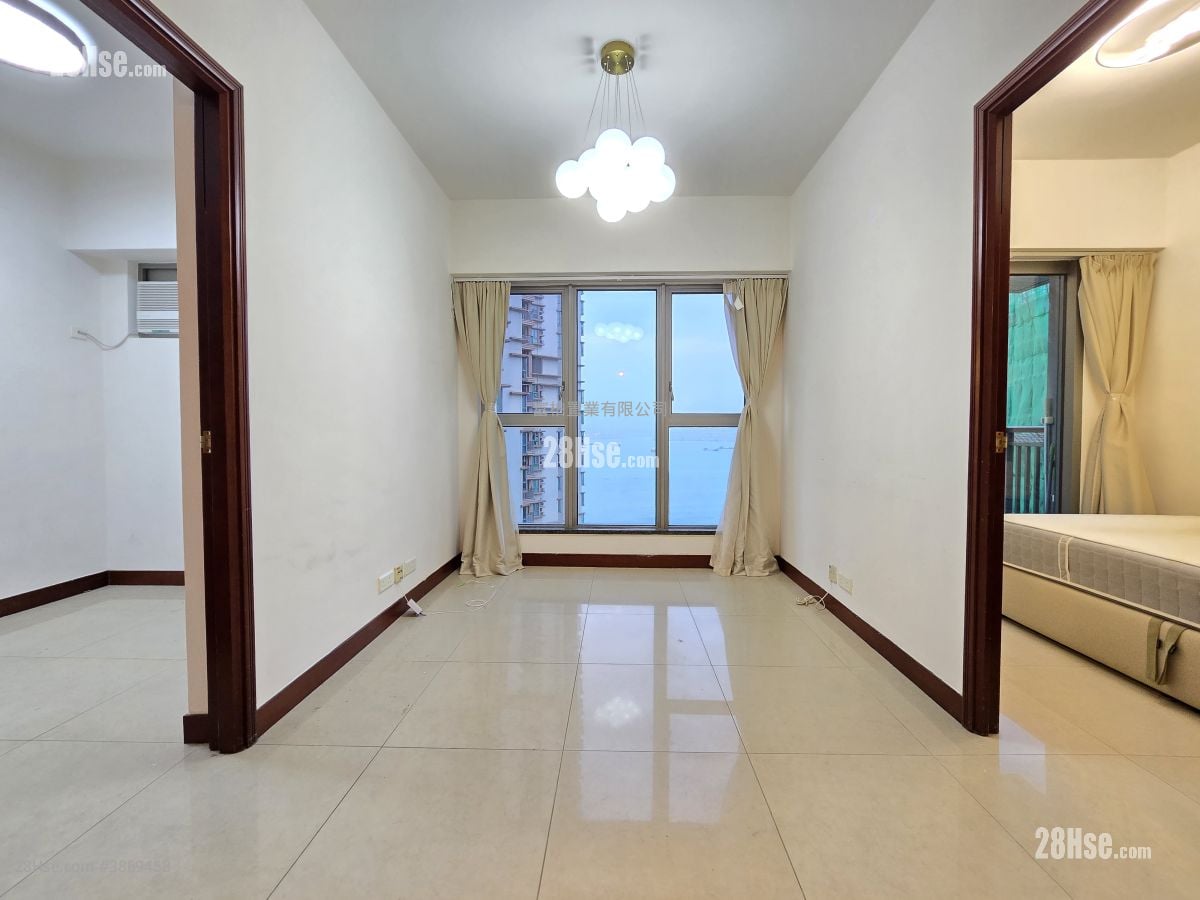 The Merton Rental 2 Bedrooms , 1 Bathroom 482 ft²