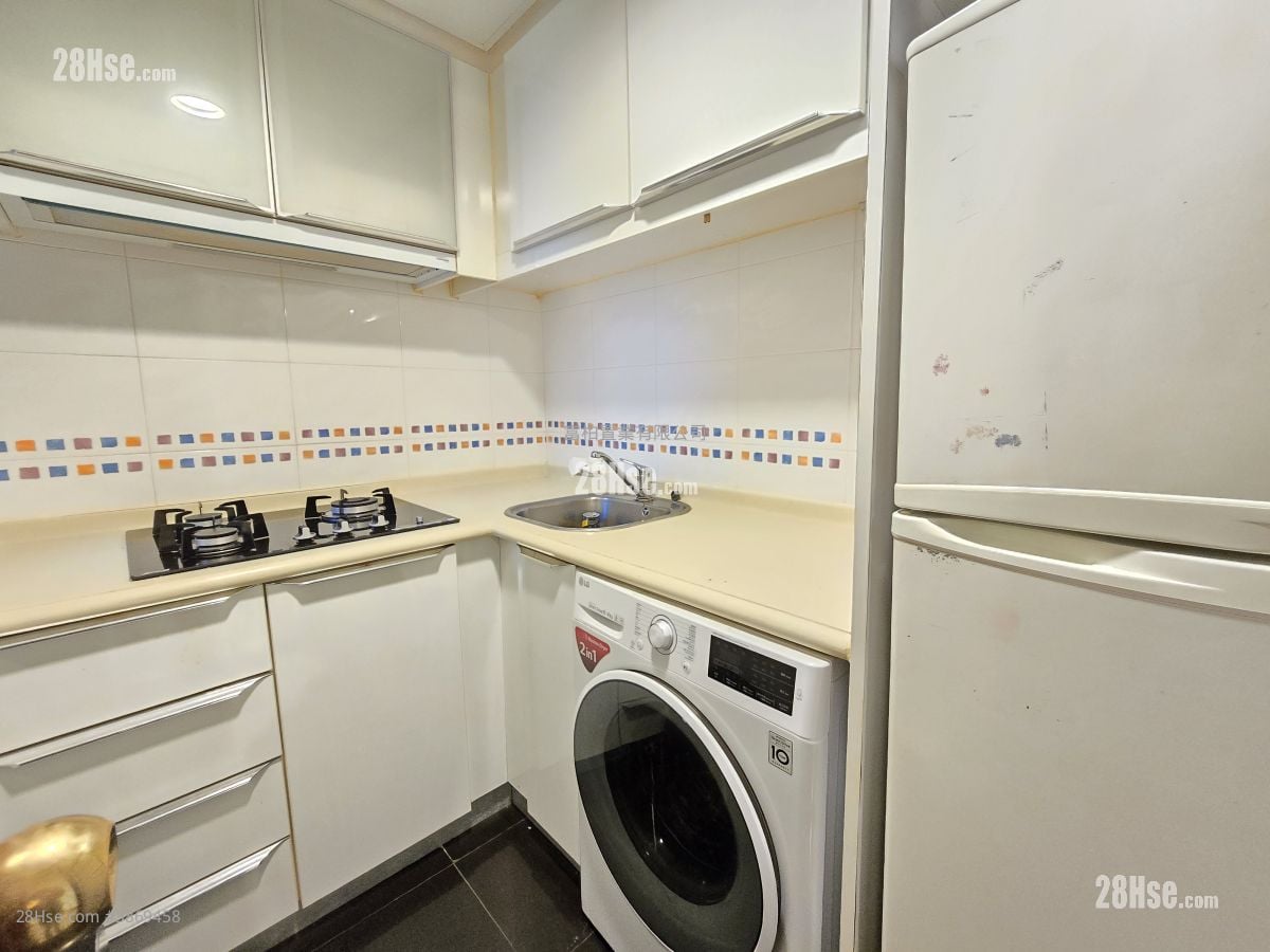 The Merton Rental 2 Bedrooms , 1 Bathroom 482 ft²