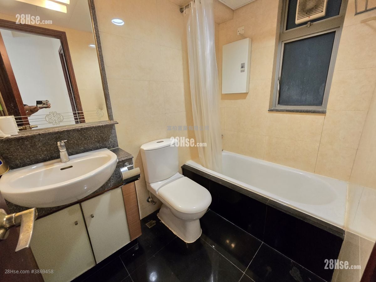 The Merton Rental 2 Bedrooms , 1 Bathroom 482 ft²