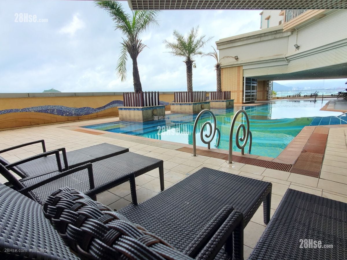 The Merton Rental 2 Bedrooms , 1 Bathroom 482 ft²