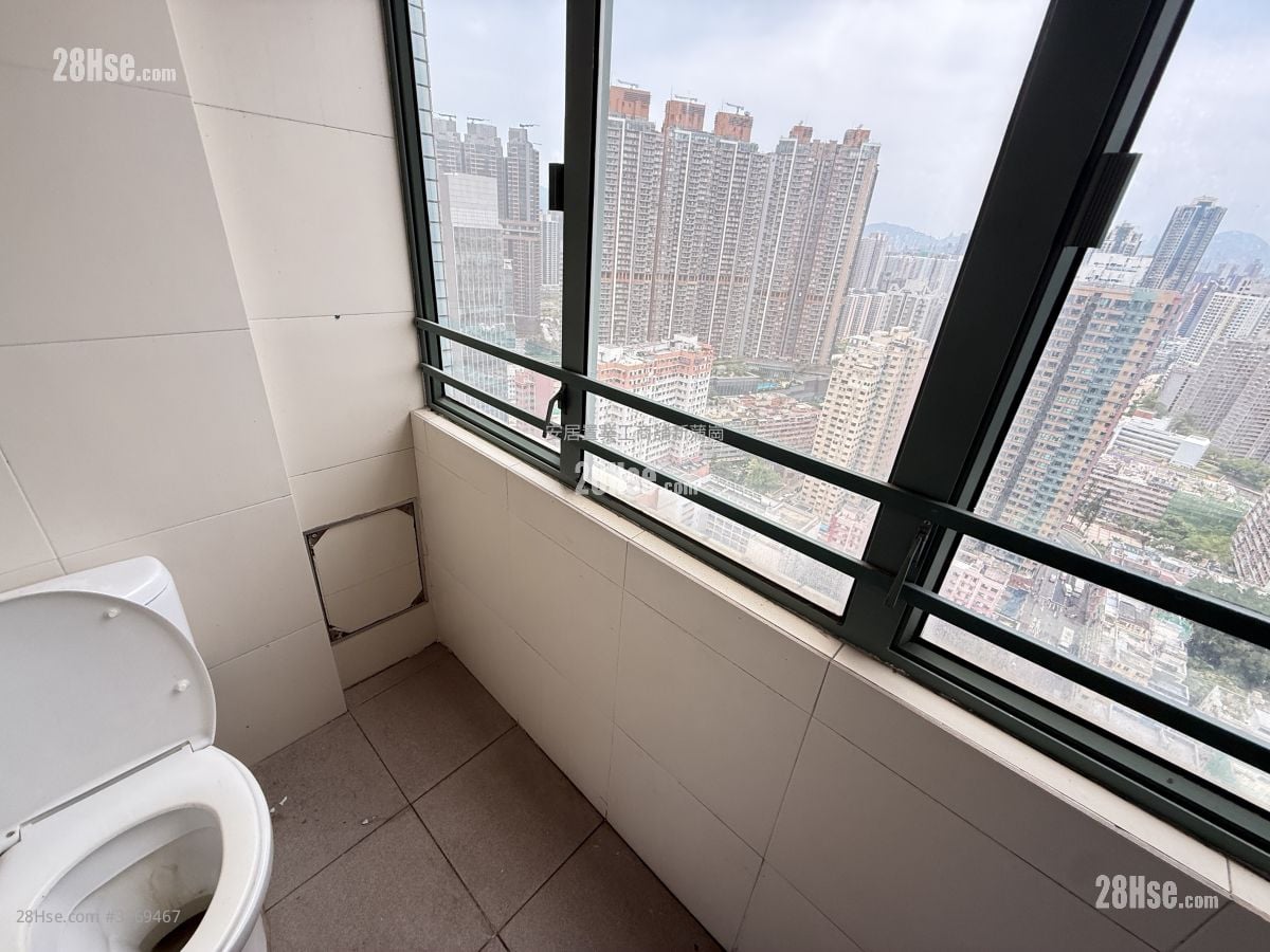 New Tech Plaza Rental