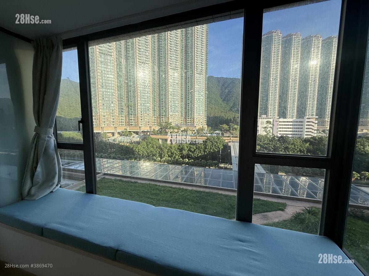 The Visionary Rental 2 Bedrooms , 1 Bathroom 669 ft²