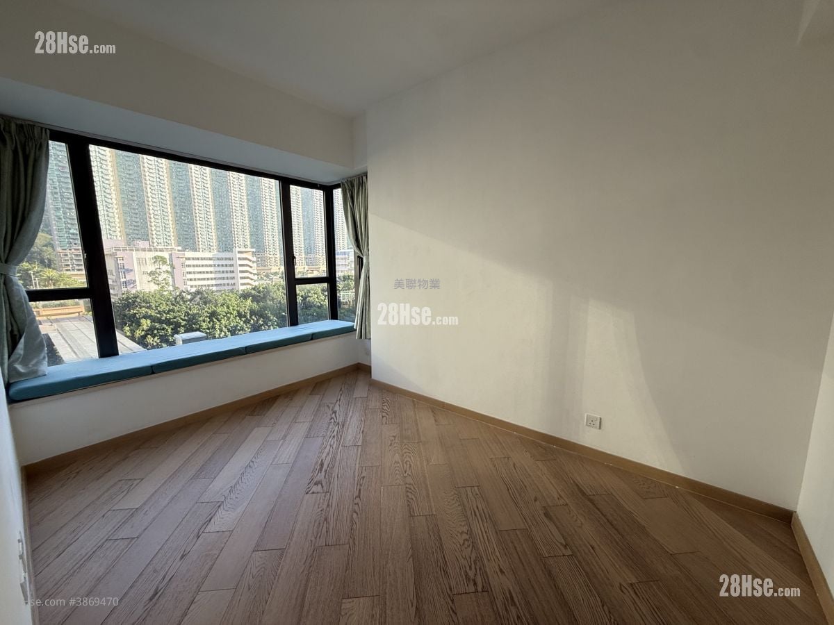The Visionary Rental 2 Bedrooms , 1 Bathroom 669 ft²