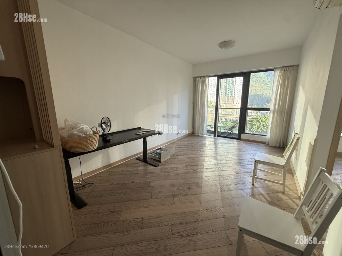The Visionary Rental 2 Bedrooms , 1 Bathroom 669 ft²