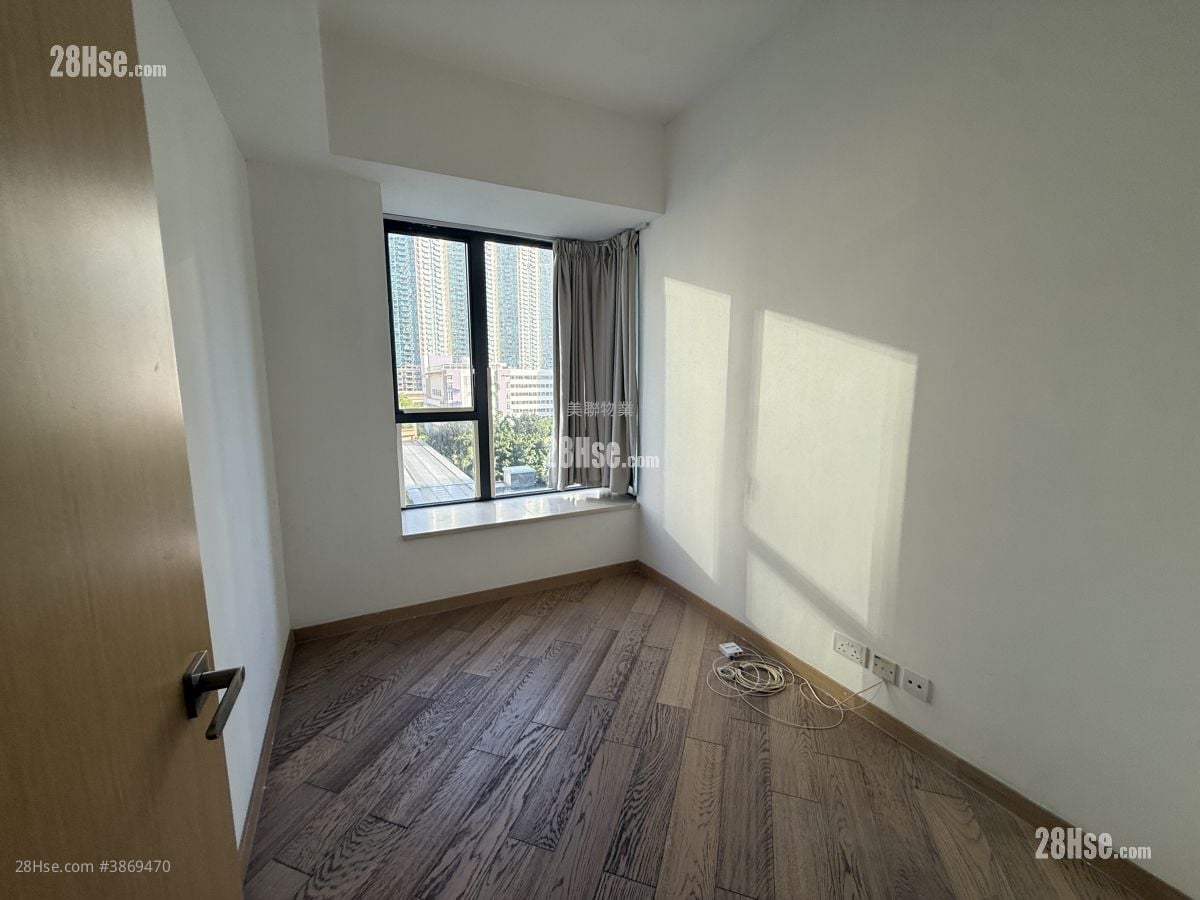 The Visionary Rental 2 Bedrooms , 1 Bathroom 669 ft²