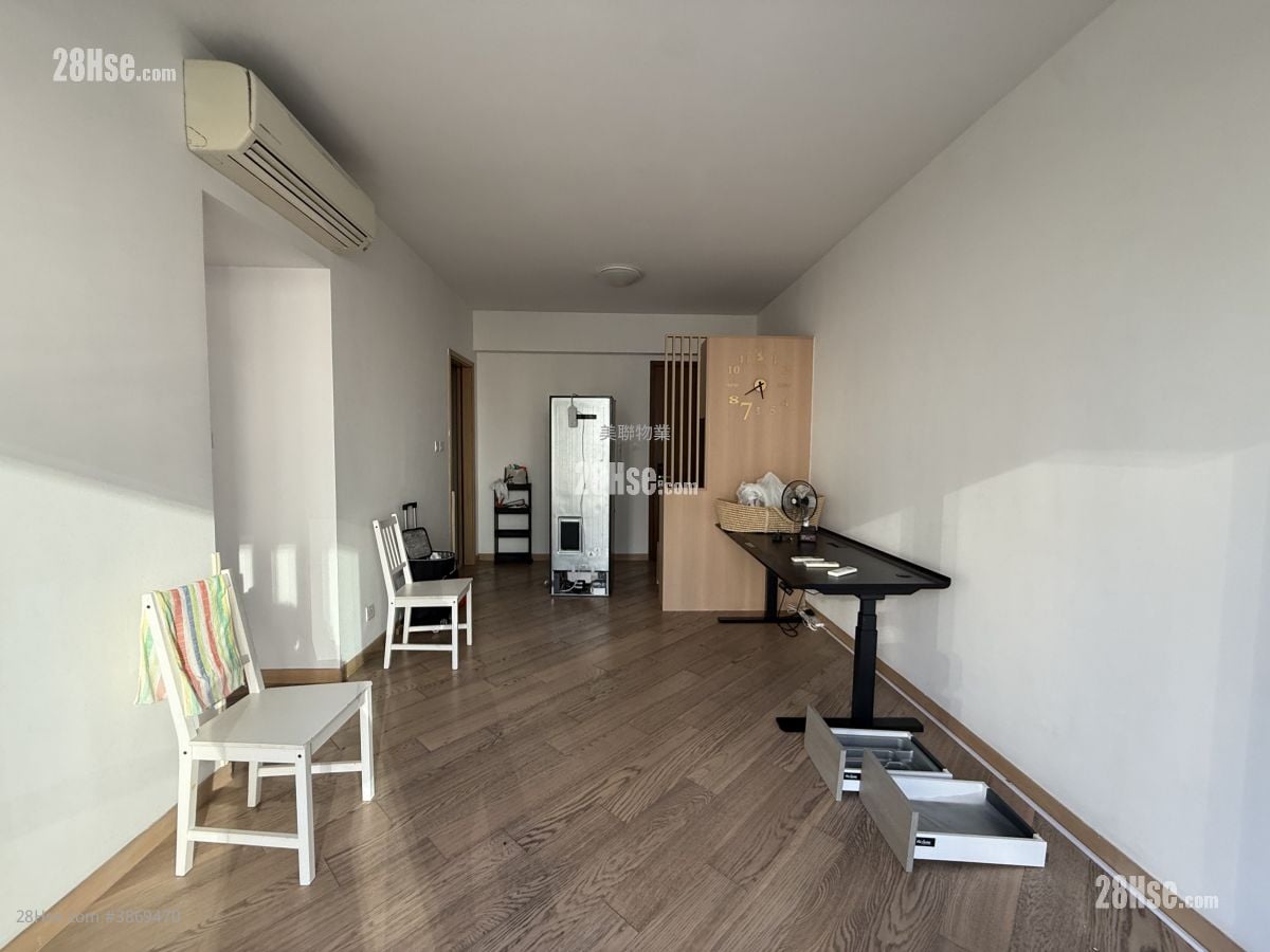 The Visionary Rental 2 Bedrooms , 1 Bathroom 669 ft²