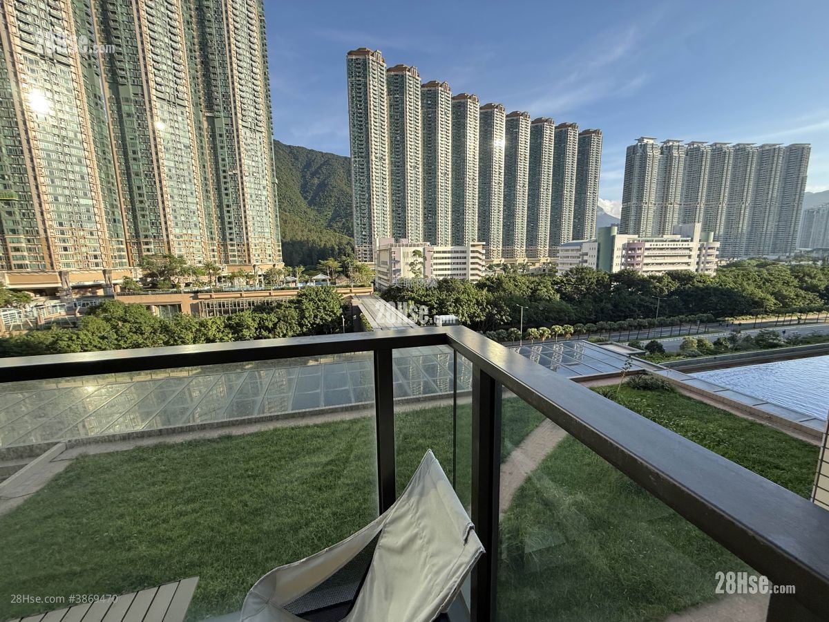 The Visionary Rental 2 Bedrooms , 1 Bathroom 669 ft²