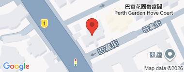 Nos.1-3 Perth Street Room 3 Address