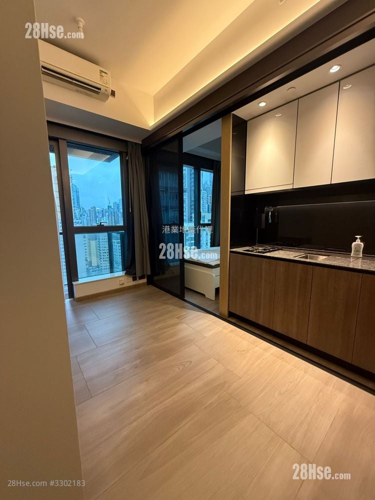 Two Artlane Rental 1 Bedroom , 1 Bathroom 253 ft²