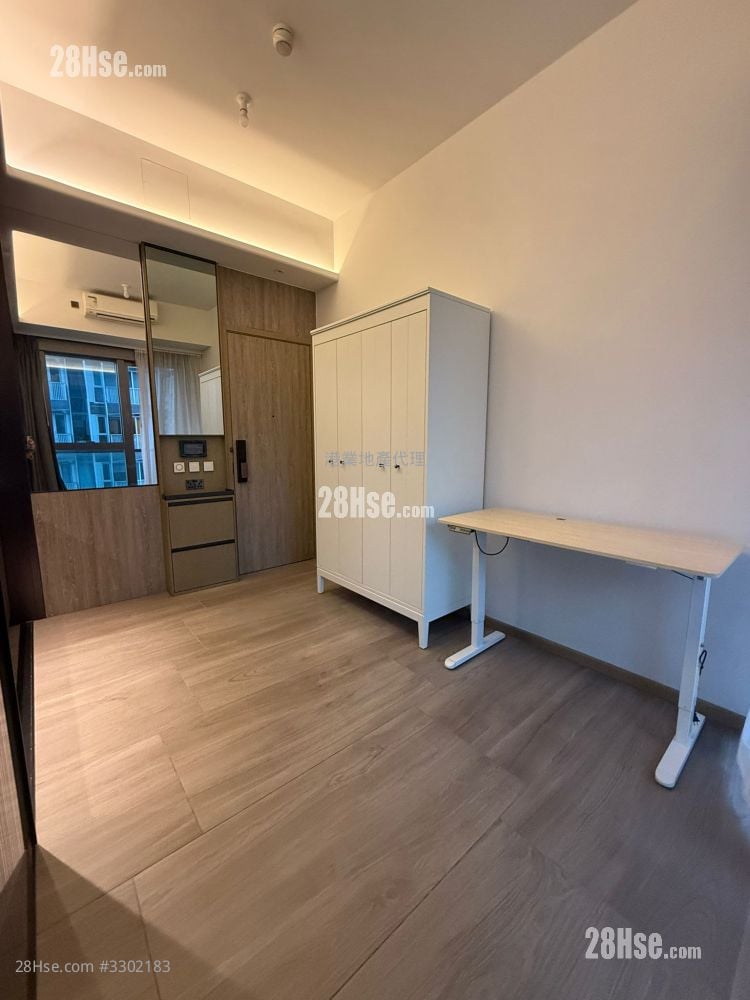 Two Artlane Rental 1 Bedroom , 1 Bathroom 253 ft²
