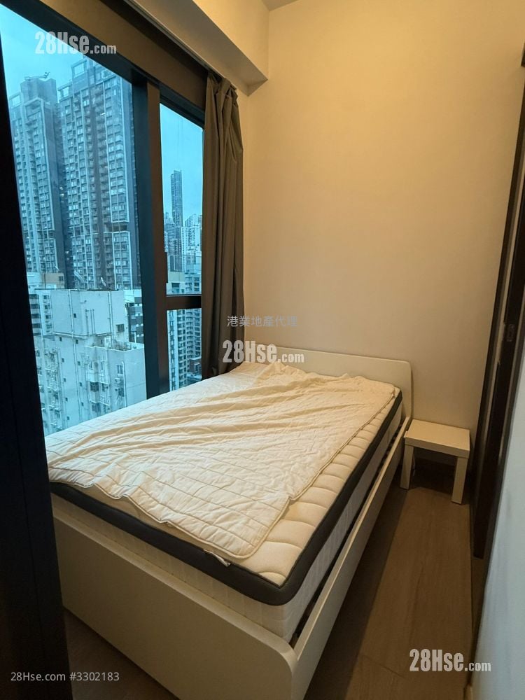 Two Artlane Rental 1 Bedroom , 1 Bathroom 253 ft²