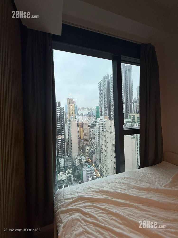Two Artlane Rental 1 Bedroom , 1 Bathroom 253 ft²