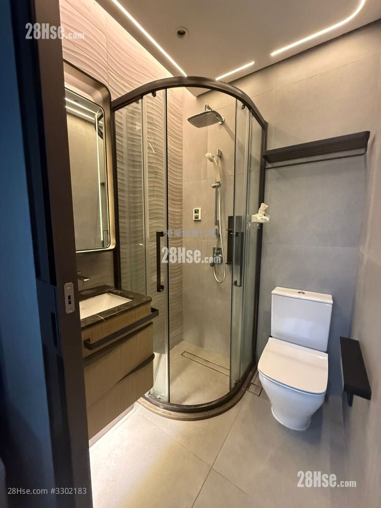 Two Artlane Rental 1 Bedroom , 1 Bathroom 253 ft²
