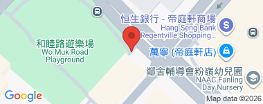Shops Ground Floor Address