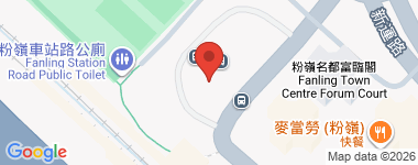 Village Whole block Address