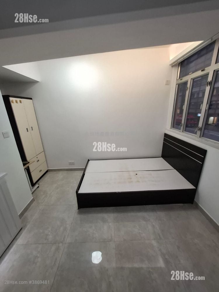 Apartment Rental 1 Bedroom , 1 Bathroom 200 ft²