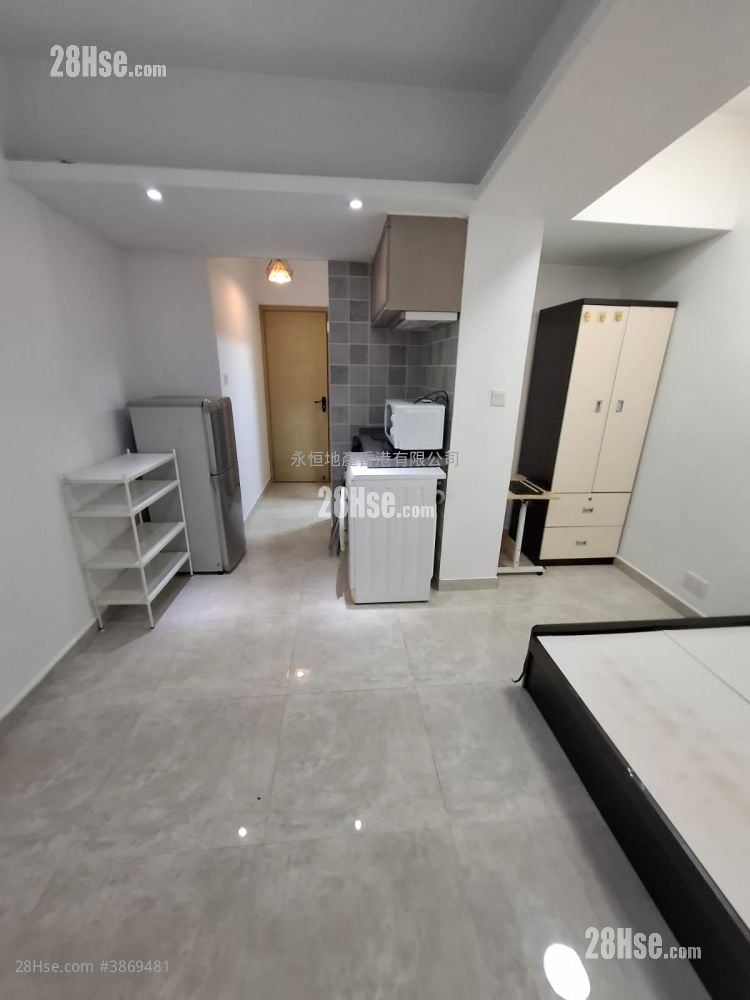 Apartment Rental 1 Bedroom , 1 Bathroom 200 ft²