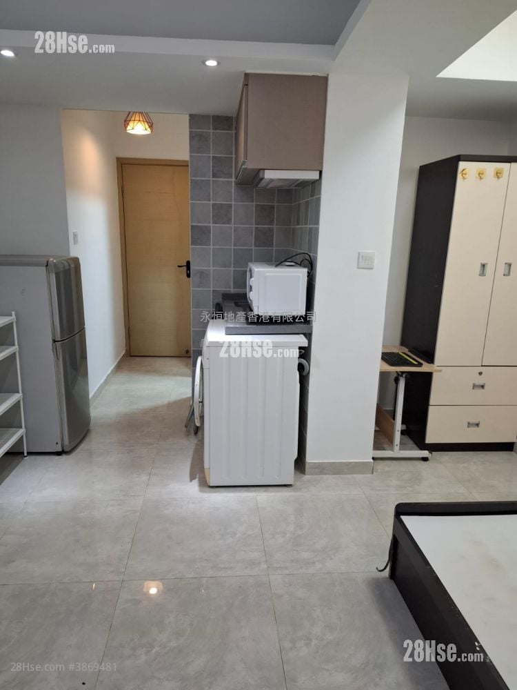 Apartment Rental 1 Bedroom , 1 Bathroom 200 ft²
