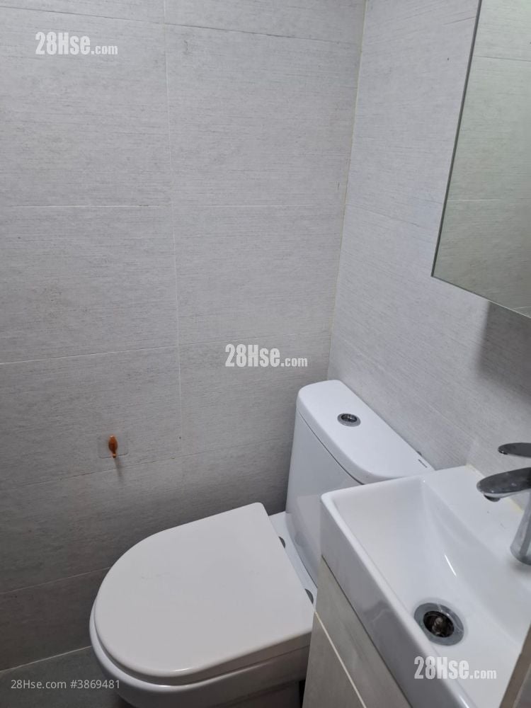 Apartment Rental 1 Bedroom , 1 Bathroom 200 ft²