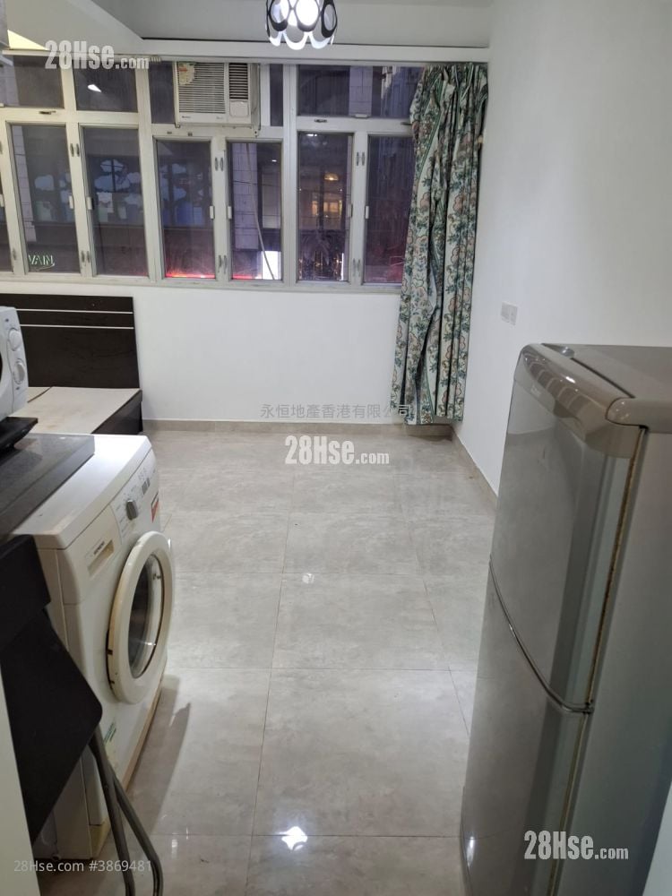 Apartment Rental 1 Bedroom , 1 Bathroom 200 ft²