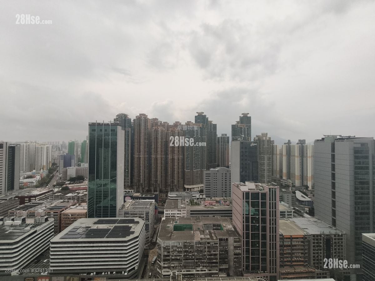 潮流工贸中心 租盘 开放式间隔 , 1 厕所 2,330 平方尺