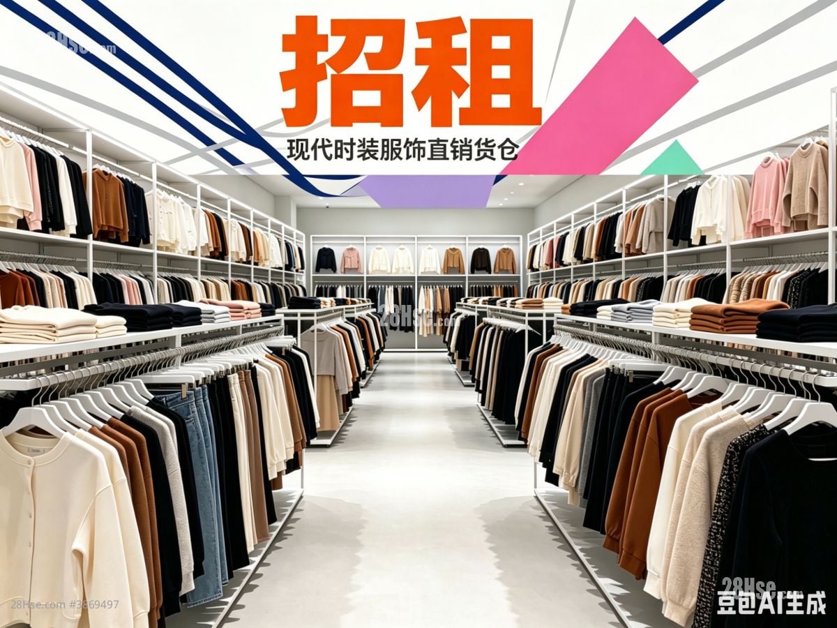 元朗康乐路钧德楼2号铺位 租盘 800 平方尺