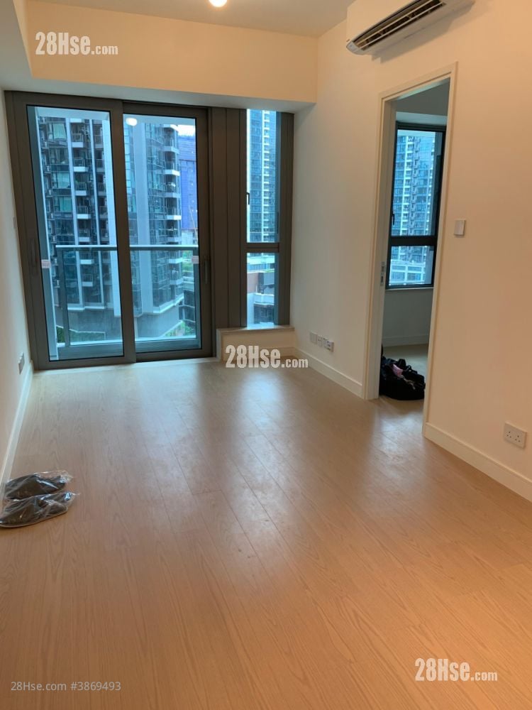 Monaco One Rental 1 Bedroom , 1 Bathroom 319 ft²