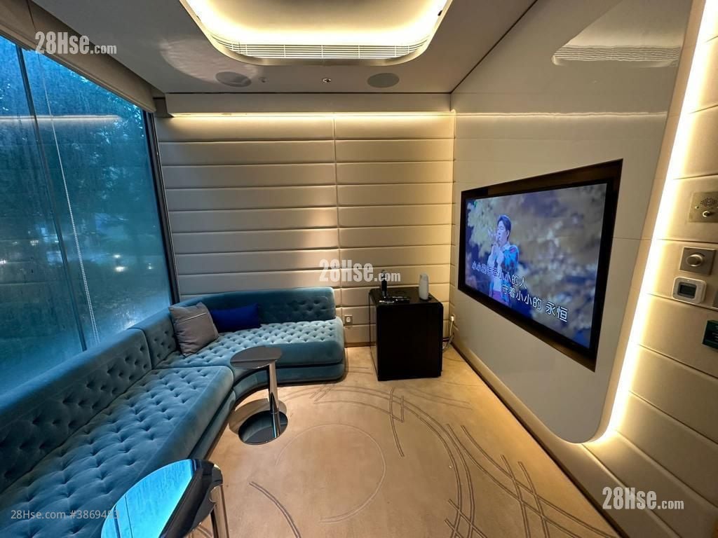 Monaco One Rental 1 Bedroom , 1 Bathroom 319 ft²