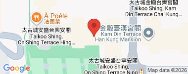  安盛台 順安閣 低層 (3-12/30樓) E室 物業地址