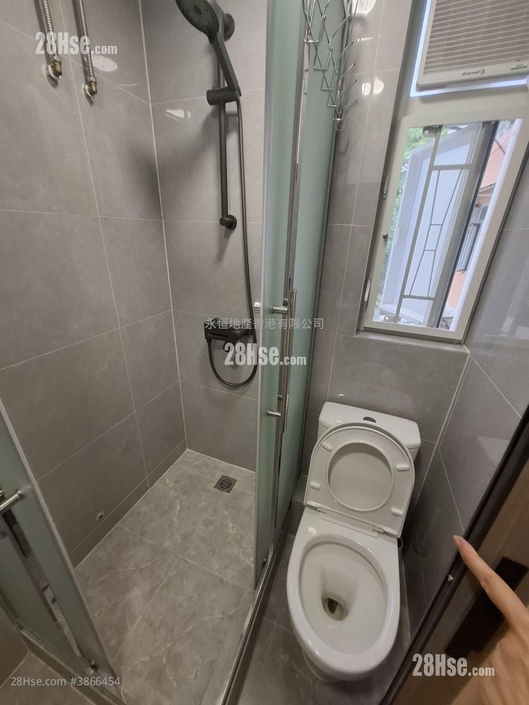 Chinese Mansion Rental 1 Bathroom 150 ft²