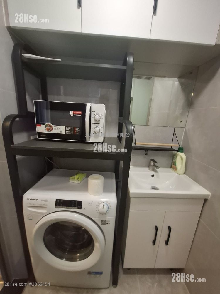 Chinese Mansion Rental 1 Bathroom 150 ft²