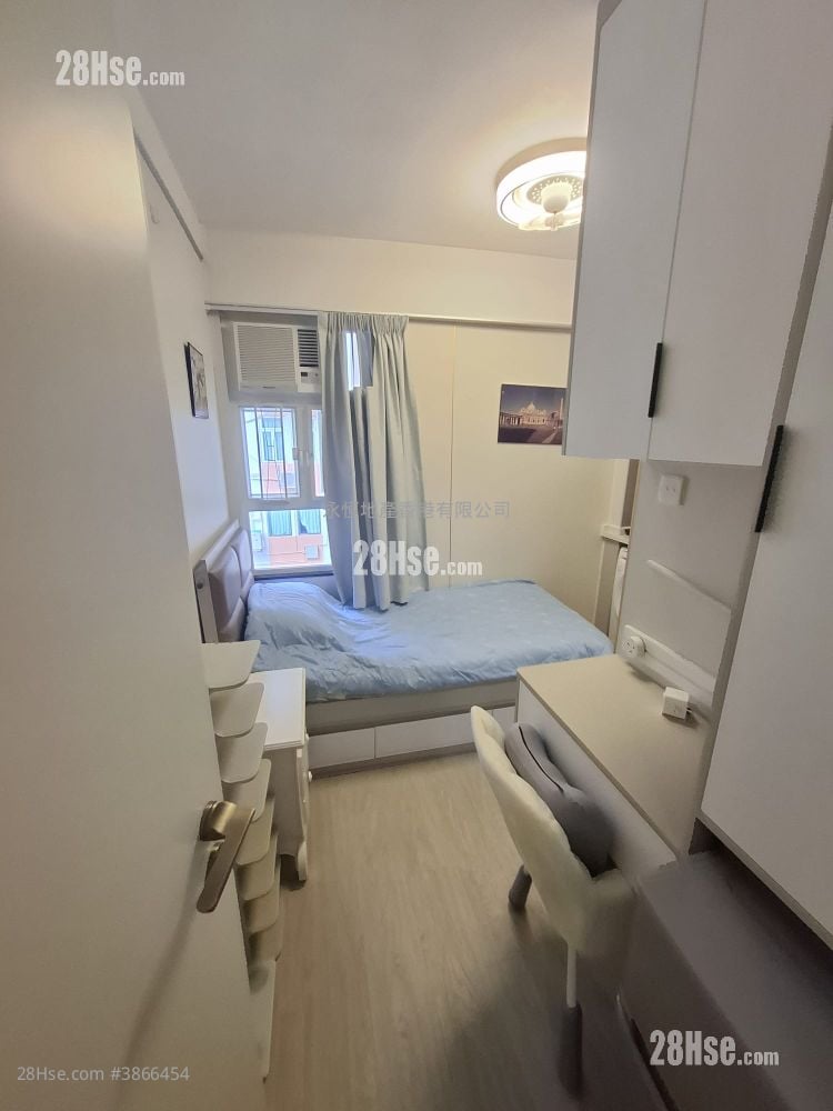 Chinese Mansion Rental 1 Bathroom 150 ft²