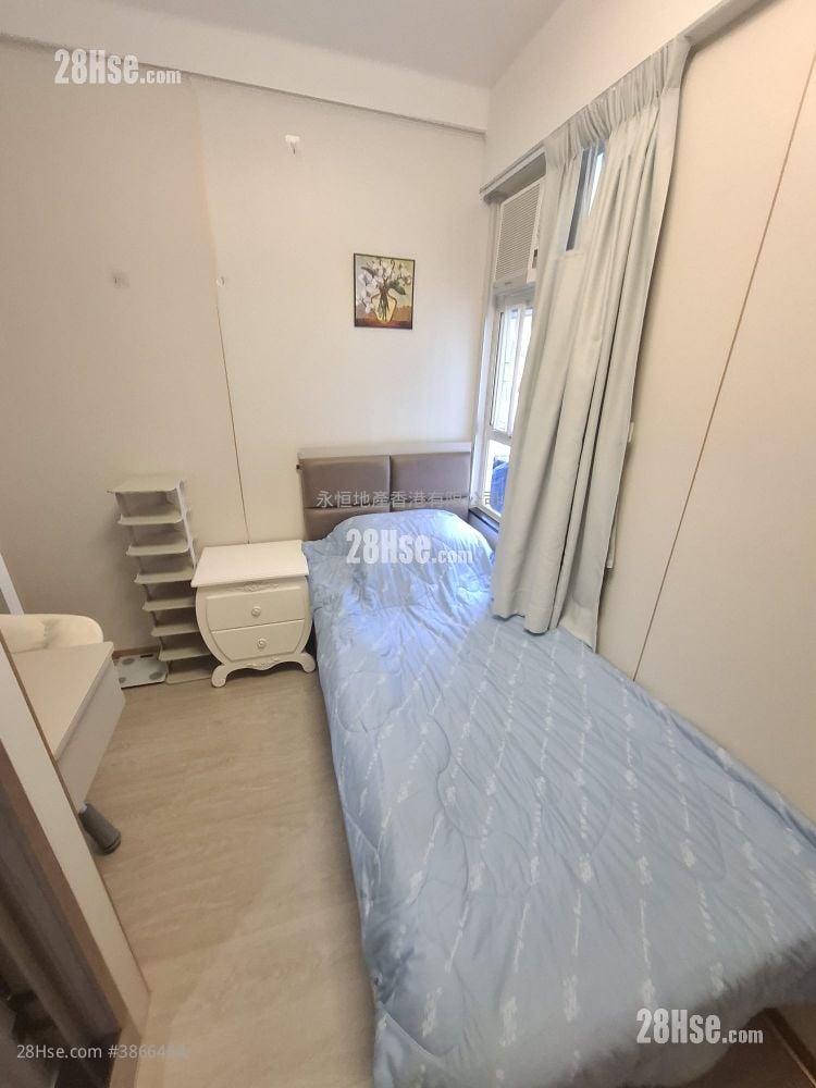 Chinese Mansion Rental 1 Bathroom 150 ft²