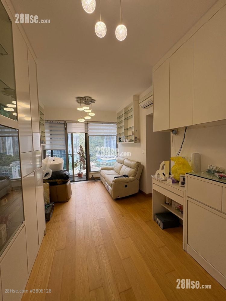 Harmony Place Rental 3 Bedrooms , 2 Bathrooms 635 ft²