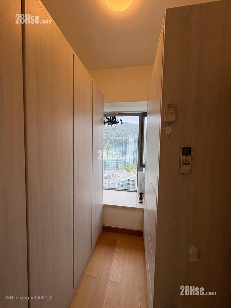 Harmony Place Rental 3 Bedrooms , 2 Bathrooms 635 ft²
