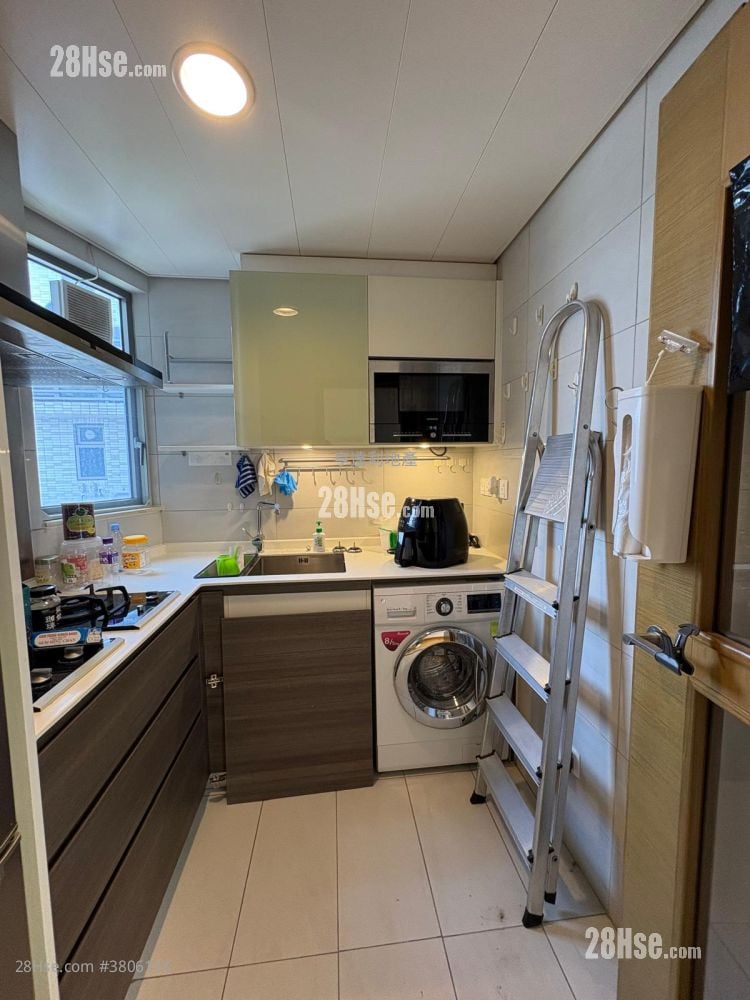 Harmony Place Rental 3 Bedrooms , 2 Bathrooms 635 ft²