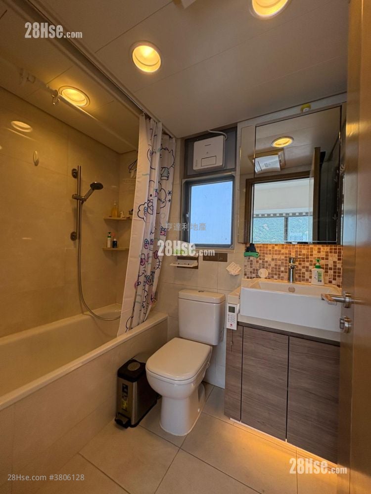 Harmony Place Rental 3 Bedrooms , 2 Bathrooms 635 ft²