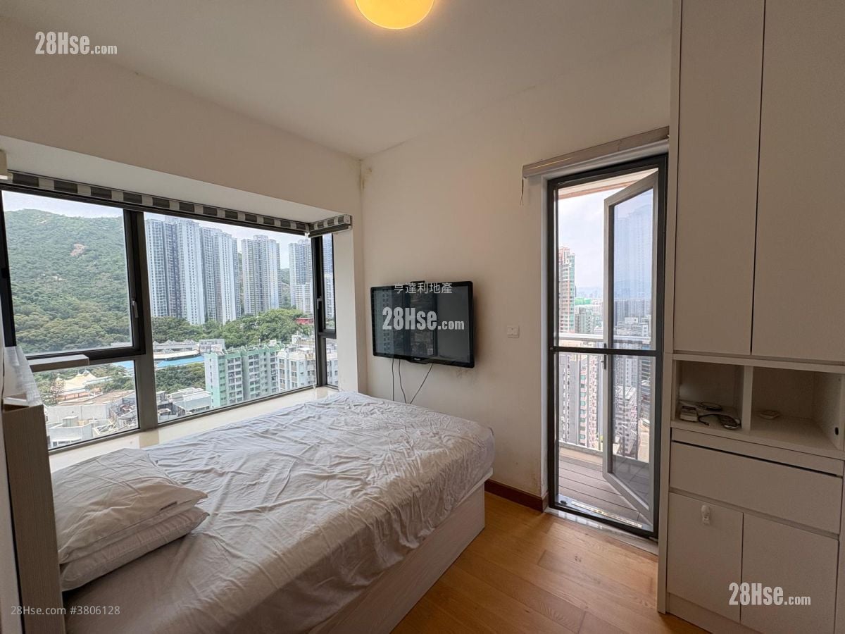 Harmony Place Rental 3 Bedrooms , 2 Bathrooms 635 ft²