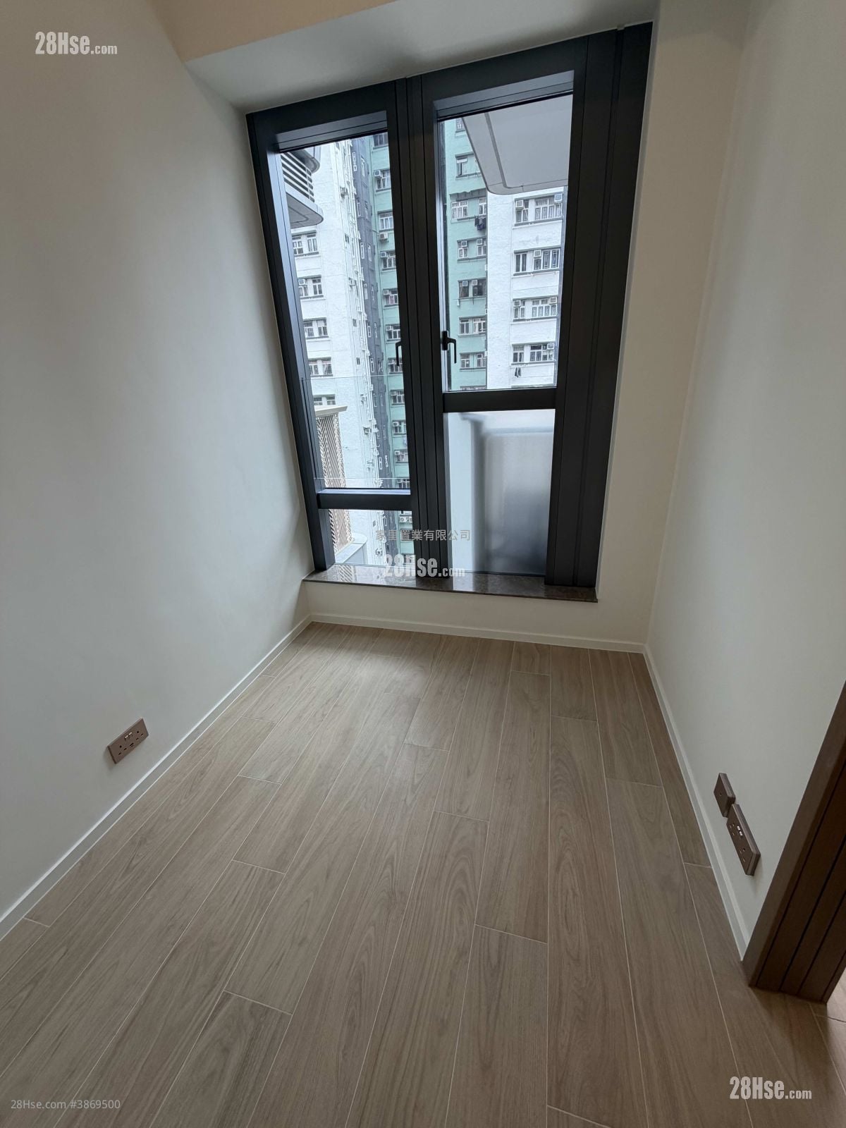 Des Voeux W Residence Rental 1 Bedroom , 1 Bathroom 268 ft²