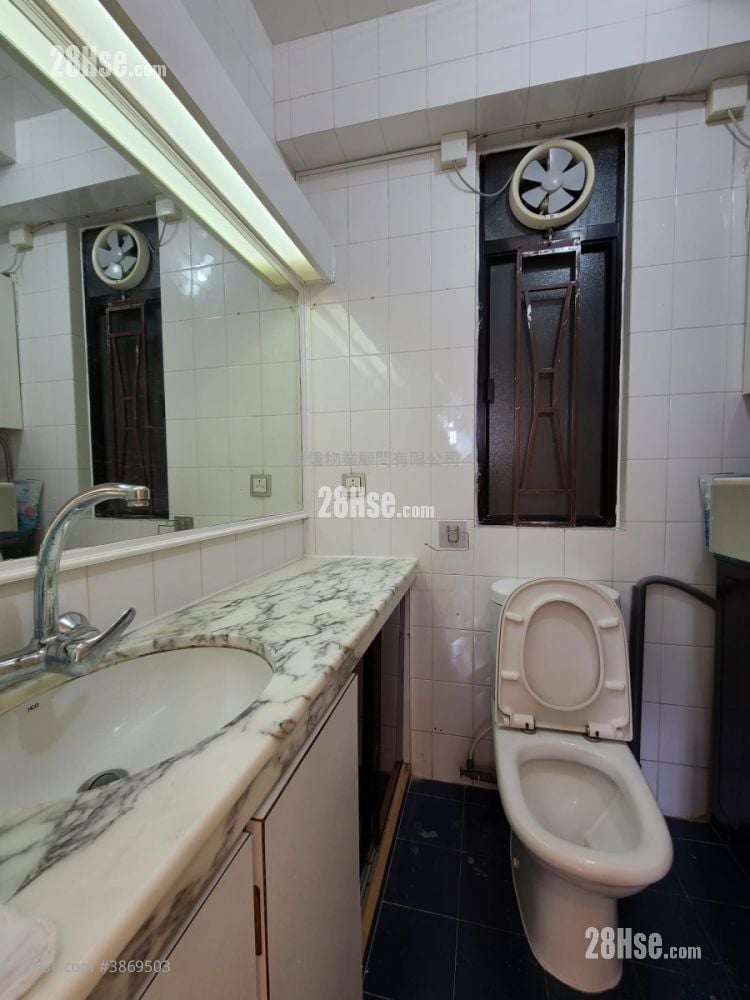 Kornhill Rental 2 Bedrooms , 1 Bathroom 529 ft²