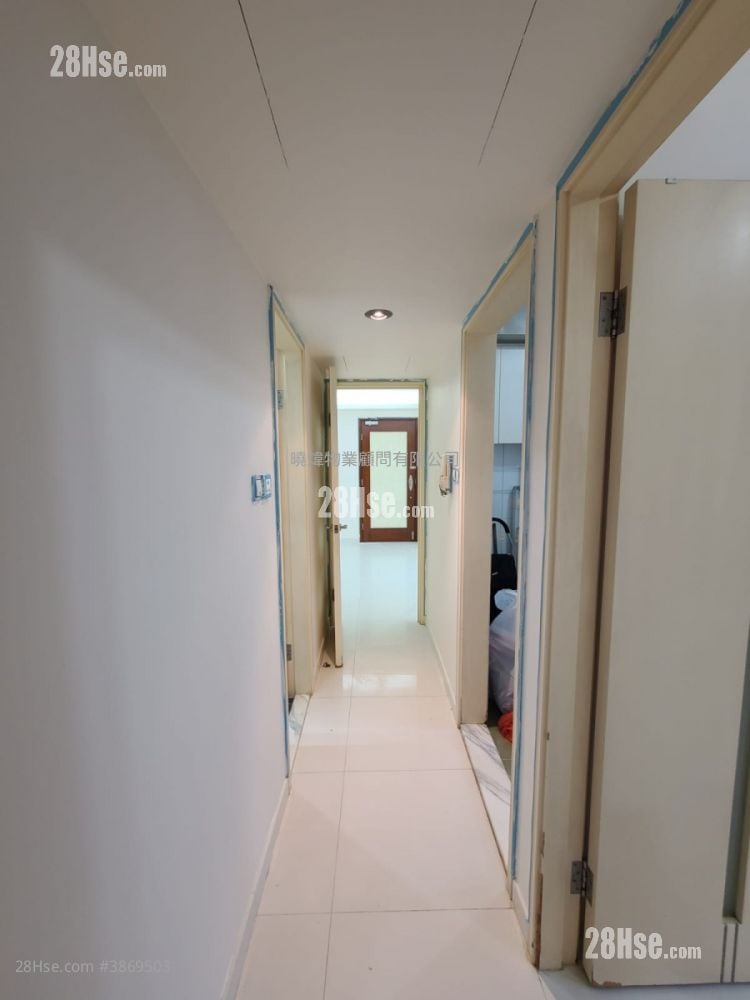 Kornhill Rental 2 Bedrooms , 1 Bathroom 529 ft²