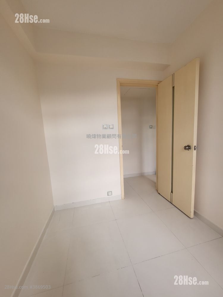 Kornhill Rental 2 Bedrooms , 1 Bathroom 529 ft²