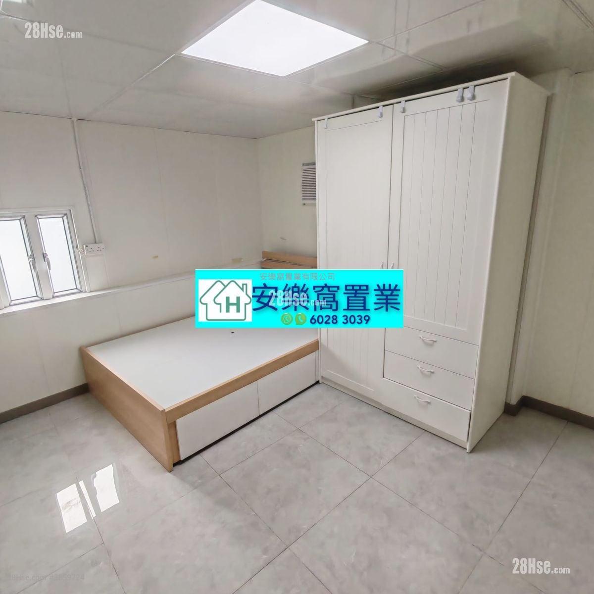 Village Rental 3 Bedrooms , 1 Bathroom 600 ft²