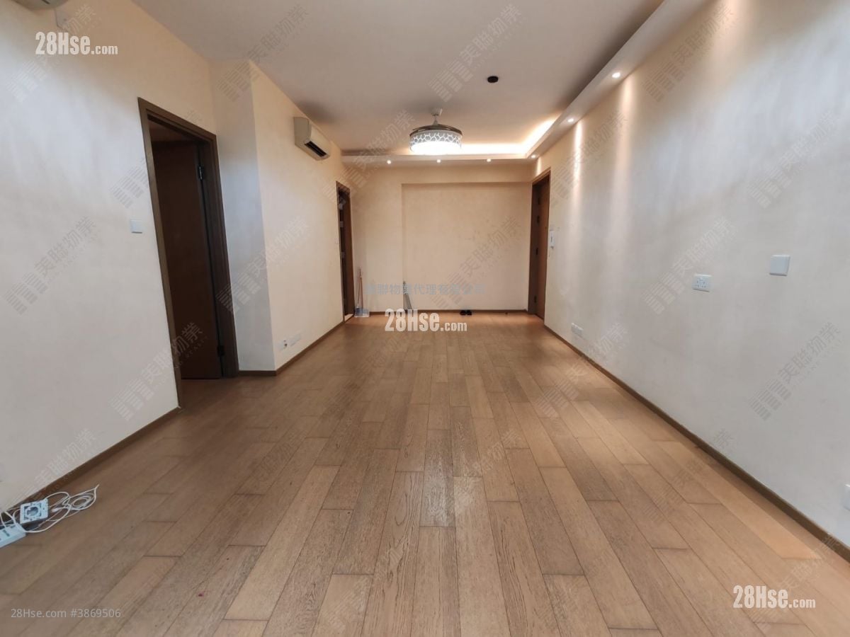 Island Garden Sell 3 Bedrooms 862 ft²